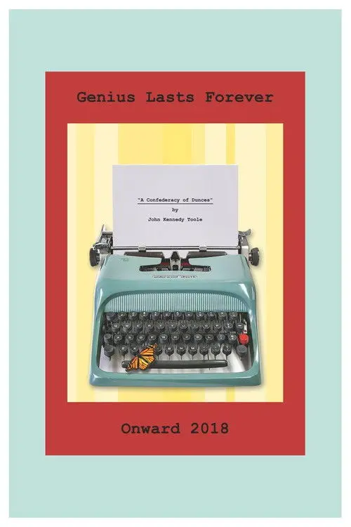 Butterfly in the Typewriter