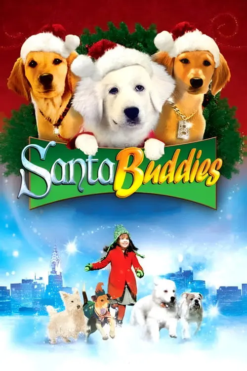 Santa Buddies