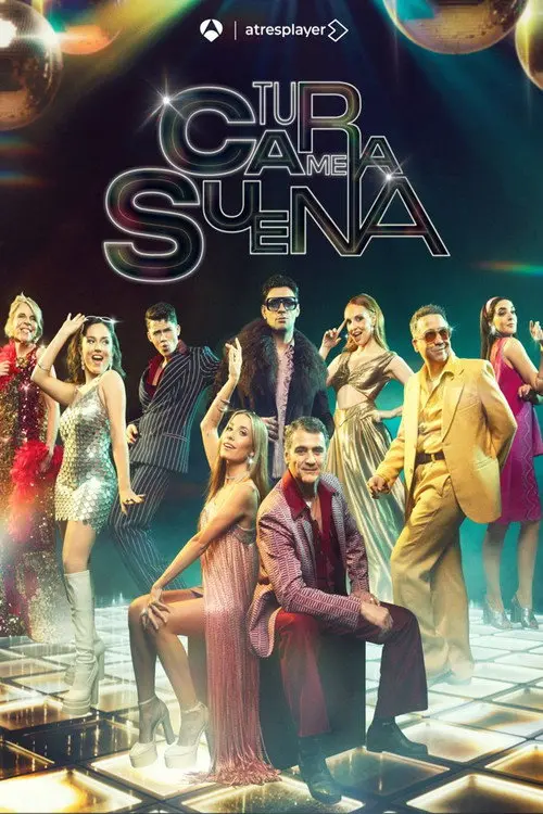 Tu cara me suena