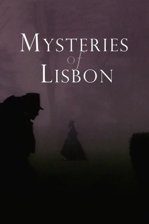 Mysteries of Lisbon