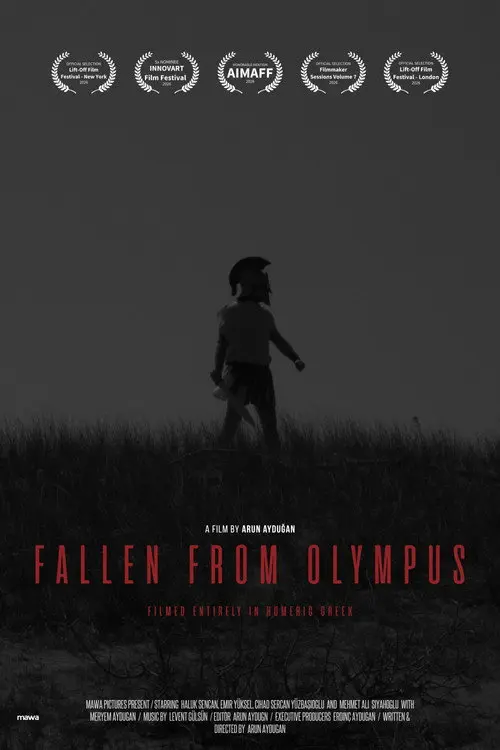 Fallen From Olympus