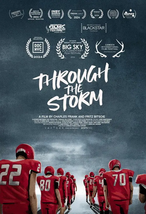 Through the Storm