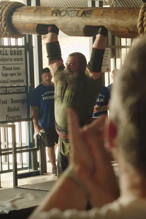 The American Nightmare