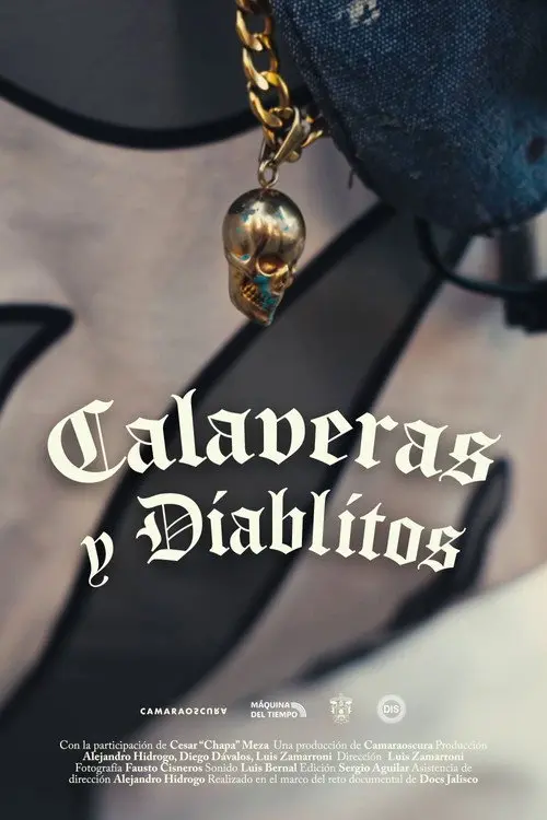 Calaveras y Diablitos