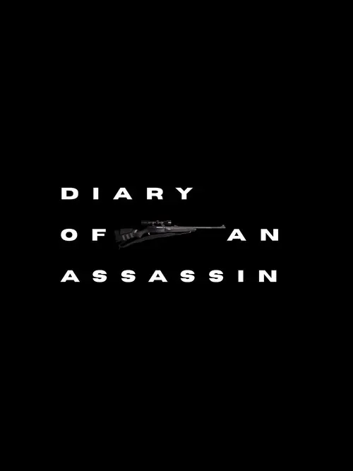 Diary of an Assassin