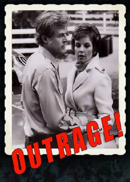 Outrage!