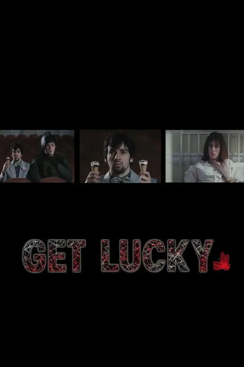 Get Lucky