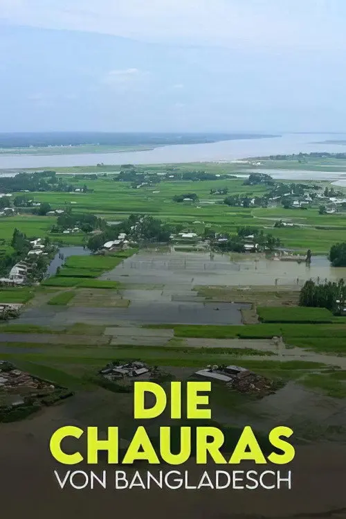 Chars in Bangladesh