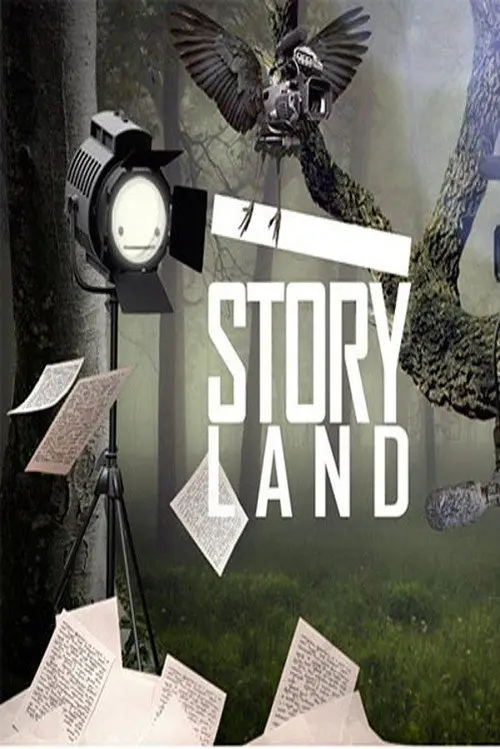 Storyland