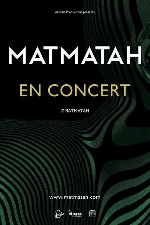 Matmatah - Live au Zénith de Nantes 2017