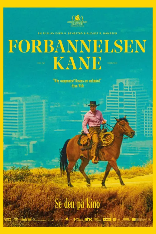 The Curse of Kane