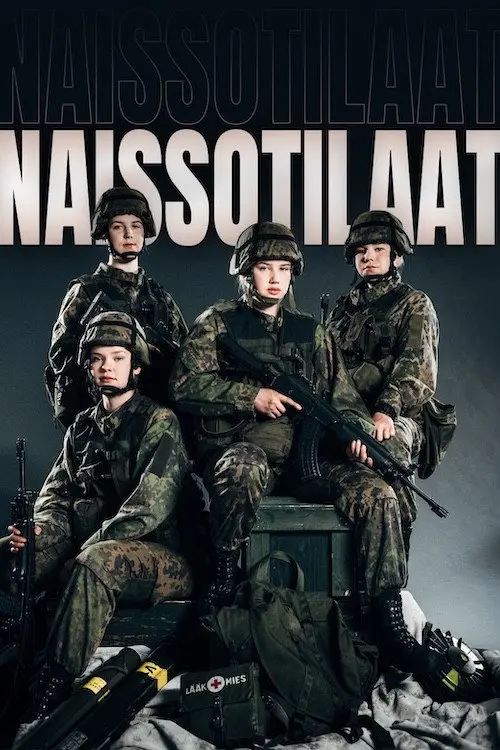 Naissotilaat