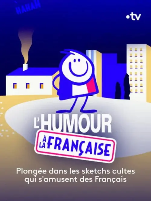 L'Humour à la française