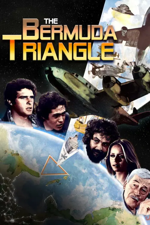 The Bermuda Triangle