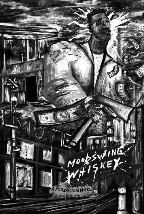 Moodswing Whiskey