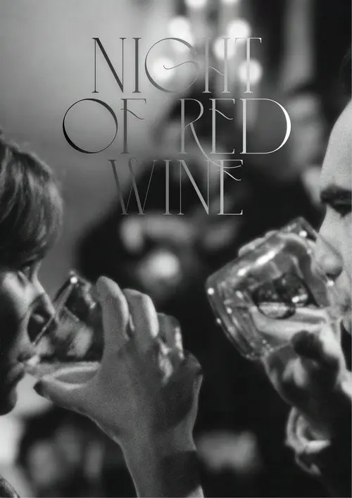 Night of Red Wine
