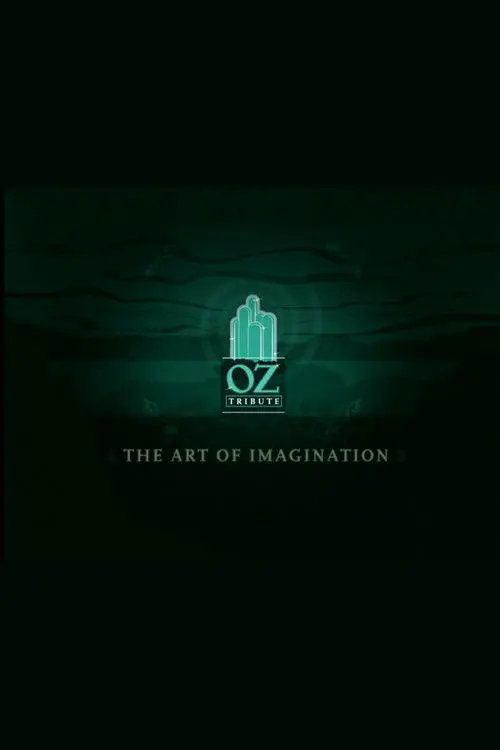 The Art of Imagination: A Tribute to Oz