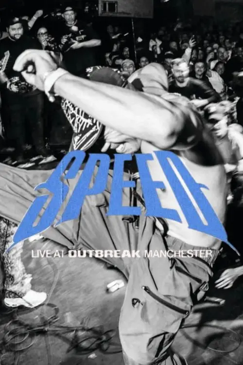 SPEED: Live at Outbreak Fest 2025
