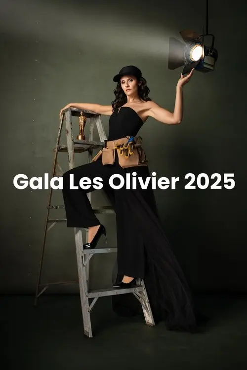Gala Les Olivier