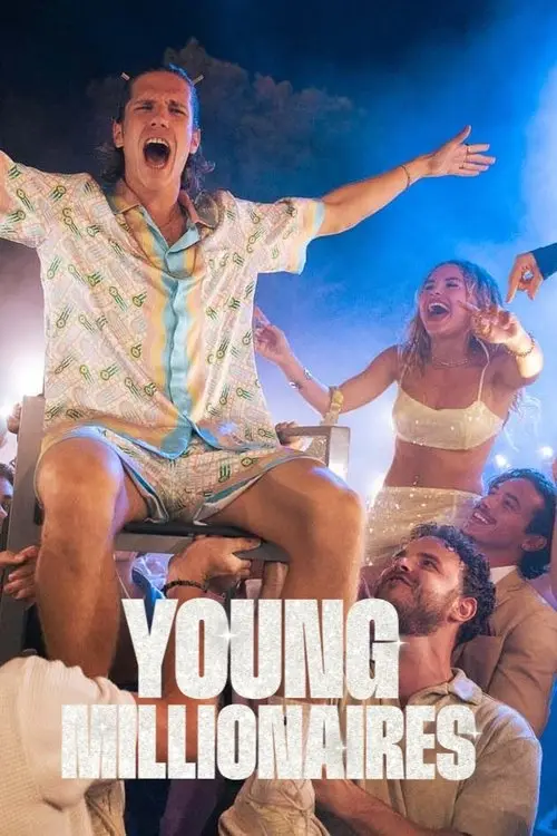 Young Millionaires