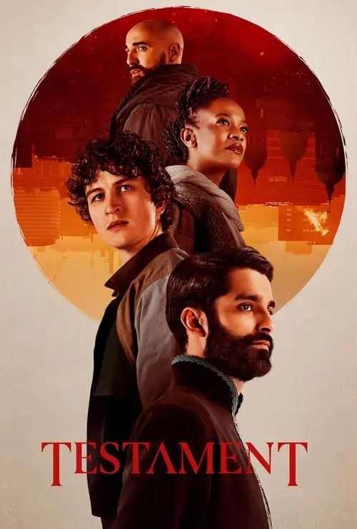 Testament