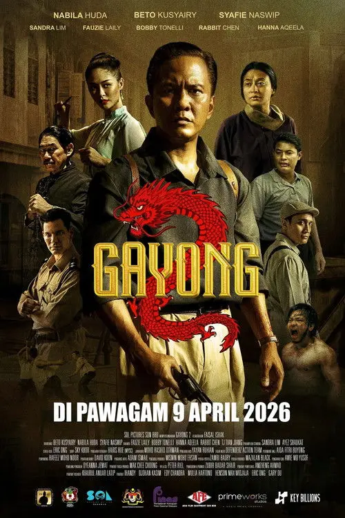 Gayong 2