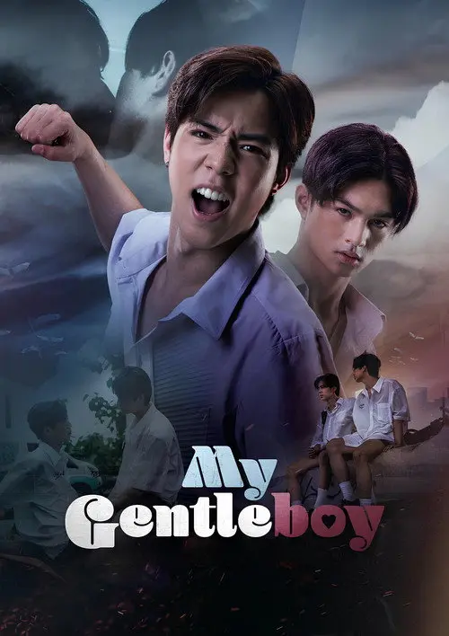 My Gentleboy