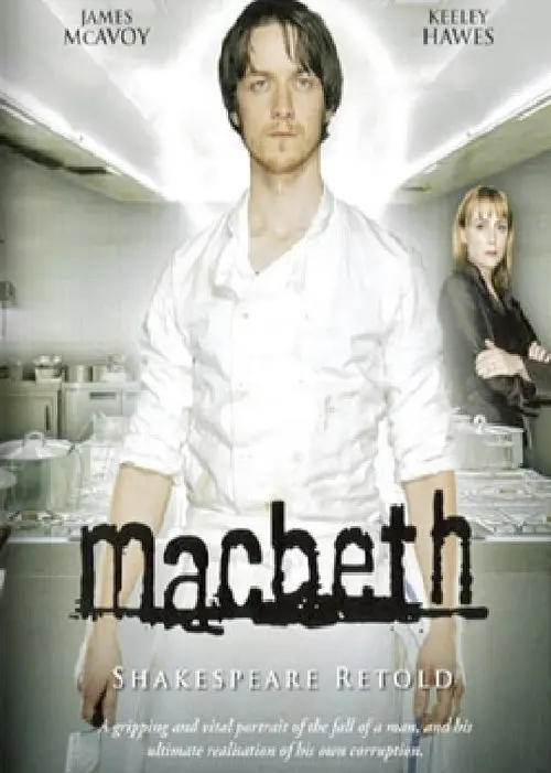 ShakespeaRe-Told: Macbeth