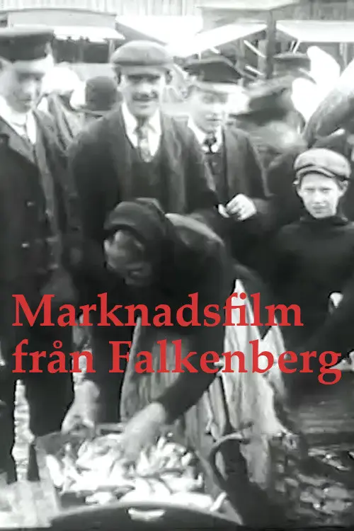 Falkenberg Market