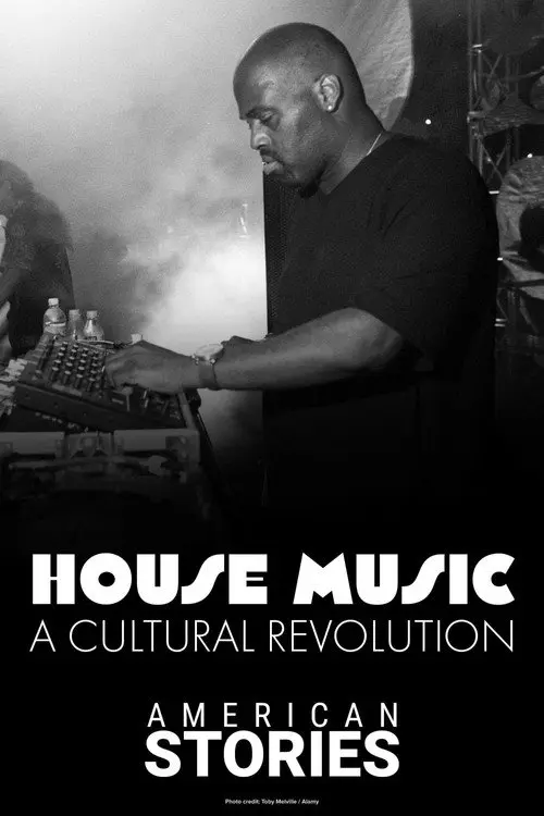 House Music: A Cultural Revolution