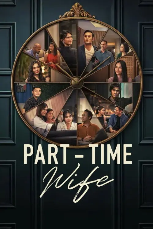 Part-Time Wife
