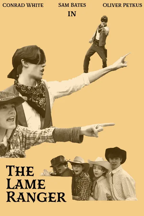 The Lame Ranger