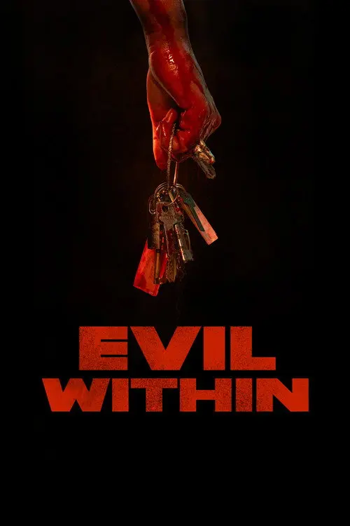 Evil Within