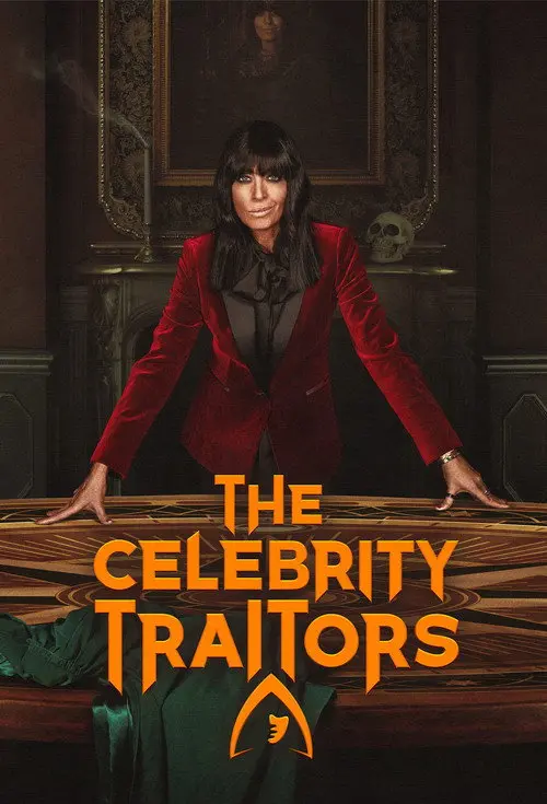 The Celebrity Traitors