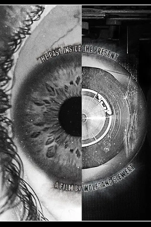 The Past Inside The Present