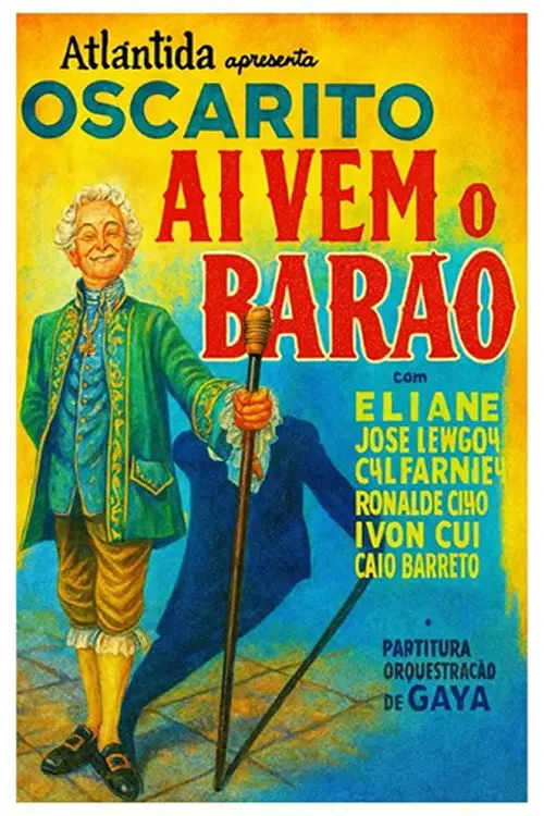 Here Comes the Baron