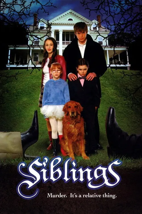 Siblings