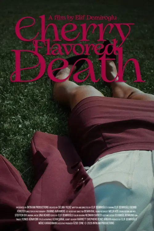 Cherry Flavored Death