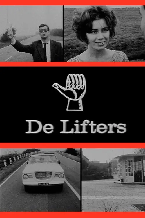 The Hitchhikers