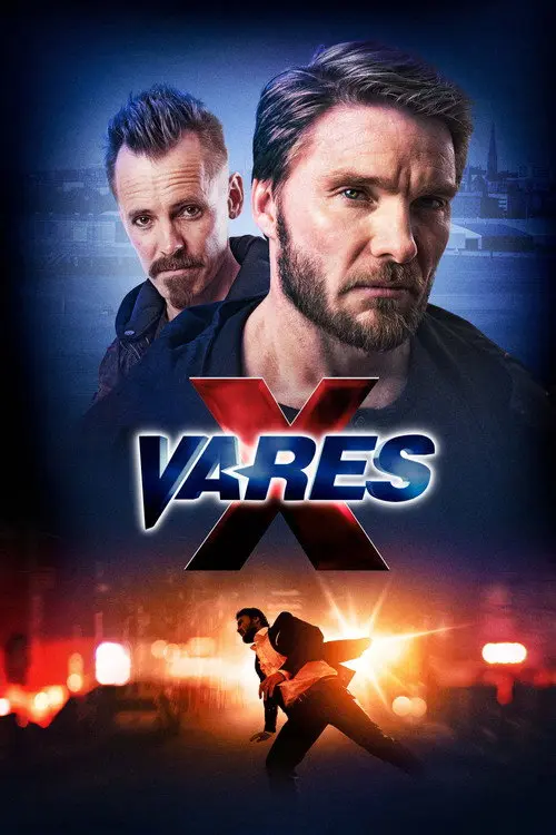 Vares X