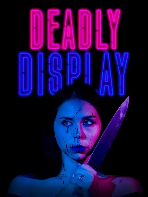 Deadly Display