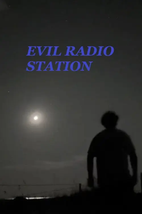 Evil Radio Station