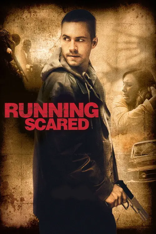 Running Scared