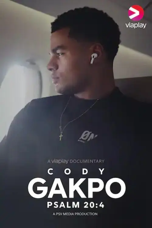 Cody Gakpo | Psalm 20:4