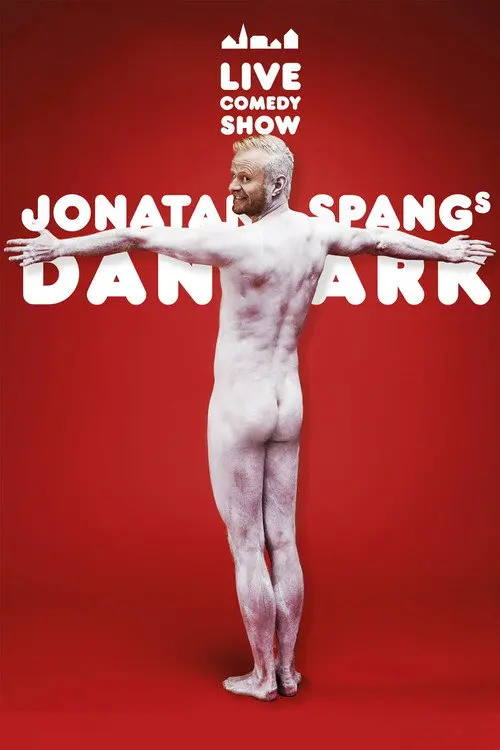 Jonatan Spang's Denmark