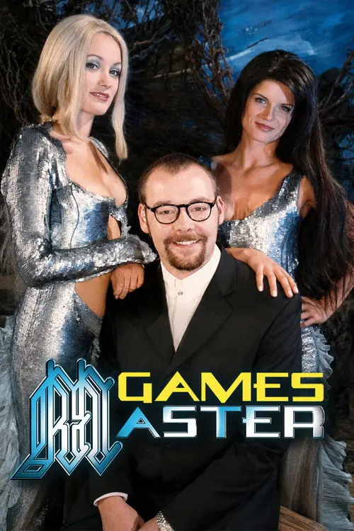 GamesMaster