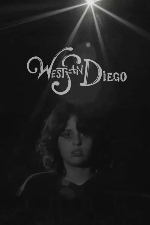 West San Diego
