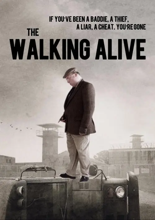 The Walking Alive: Season One