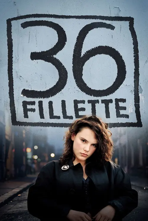 36 Fillette