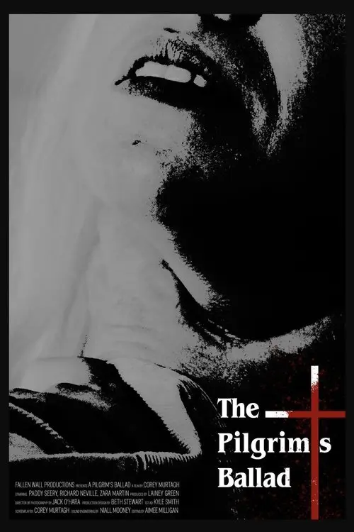 The Pilgrim's Ballad